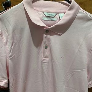 Calvin Klein Men’s Polo shirt